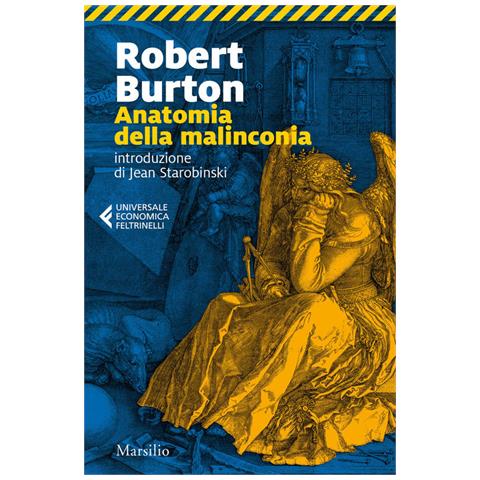 Robert Burton - Anatomia Della Malinconia - Foto 2
