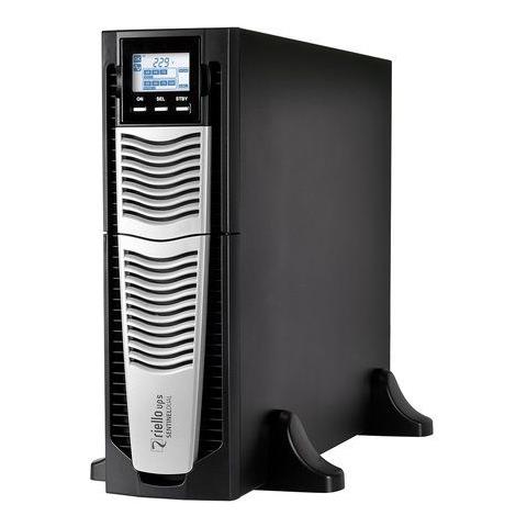 Gruppo di Continuità (UPS) Sentinel Dual 4000VA / 3600W 3 Prese Schuko / USB / RS232 - Foto 1