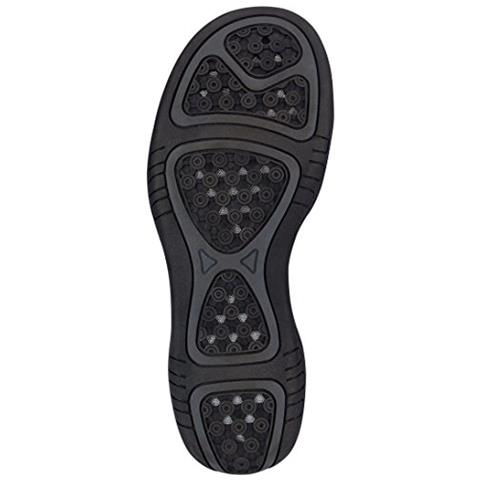 Waterflow Da Surf, Unisex, 13by, Nero, 43 Eu - Foto 2