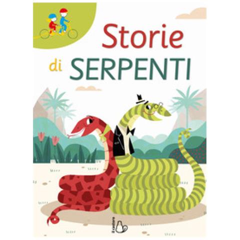 Maddalena Schiavo - Storie di serpenti - Foto 2