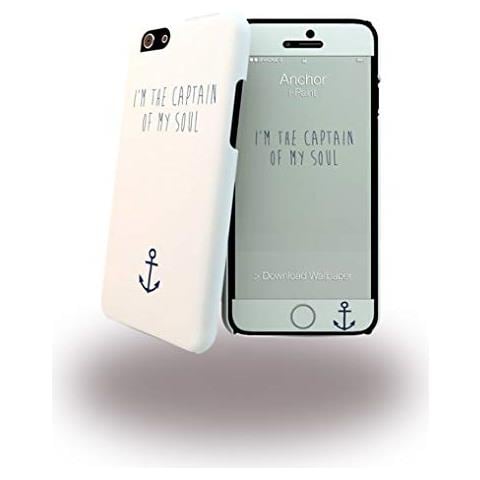 Ipaint Custodia Rigida E Skin Per Iphone 6, Multicolore - Foto 1