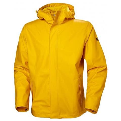 Moss Jacket Giacca Antipioggia Taglia M - Foto 1