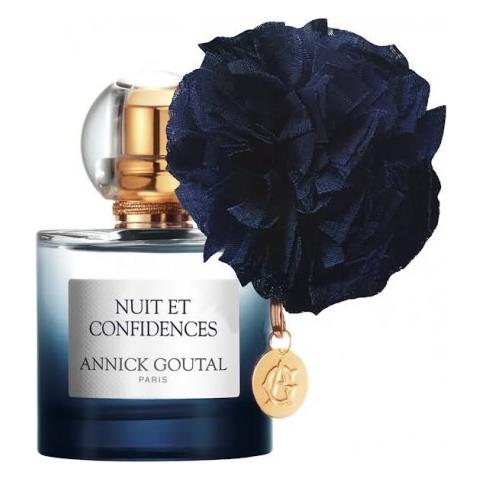 Confidences Donna Et Nuit 50ml Edp - Foto 1