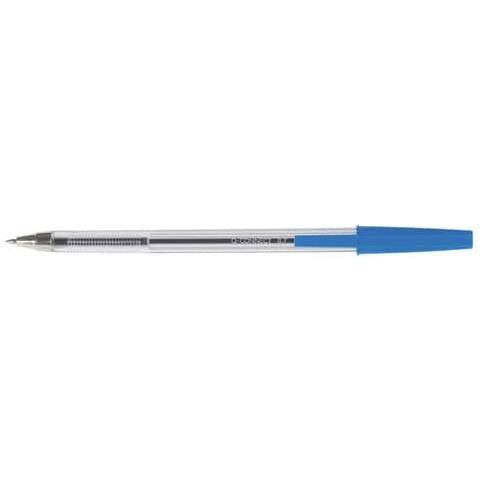 Penna A Sfera M Blu Conf. Da 20 - Kf34043 - Foto 1