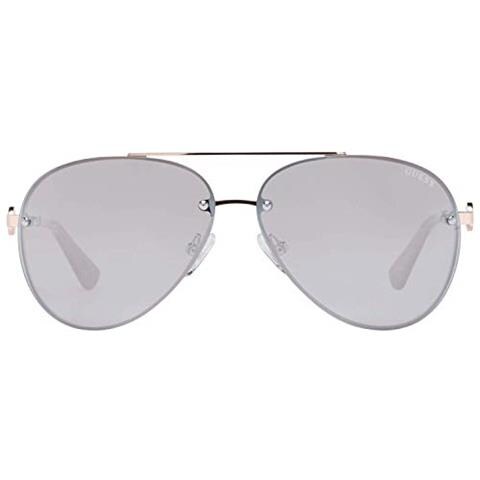 Gf6107 28u 58 - Occhiali Da Sole Da Donna - Foto 2