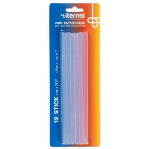 CF12 REFILL COLLA MM. 7CM. 20 - Foto 1