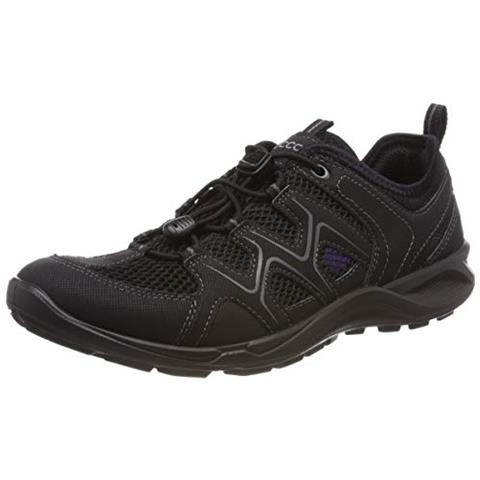Terracruiseltw, Scarpe Da Arrampicata Basse Donna, Nero (nero 51052), 35 Ue - Foto 1