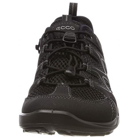 Terracruiseltw, Scarpe Da Arrampicata Basse Donna, Nero (nero 51052), 35 Ue - Foto 4