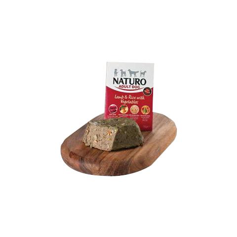 Adult Lamb & Rice 400 Gr - Foto 1