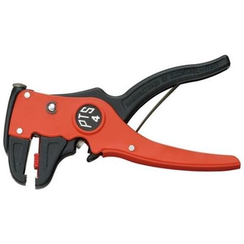 Pts4 - Pinza Tranci- Spellafili Autoregolabile - Foto 1