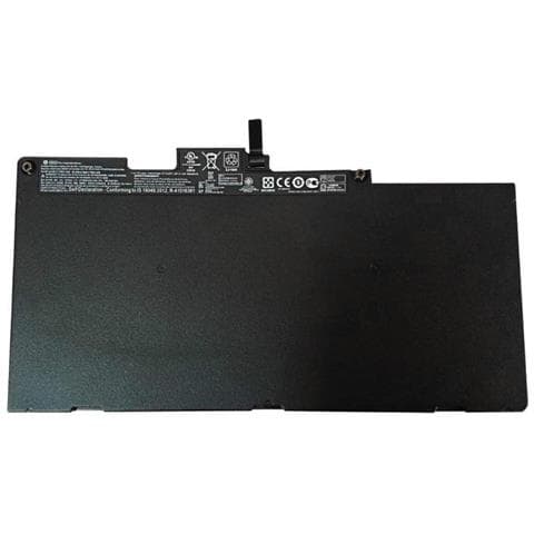 Mbxhp-ba0017 Ricambio Per Laptop Batteria (laptop Battery For Hp 47wh 6 - Cell Li-pol 11.4v 4.1ah 47wh - 6 Cel - Foto 2