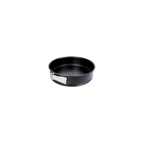 Tortiera Apribile A Cerniera 26 Cm Dr Oetker Cameo, In Acciaio Nero - Foto 4