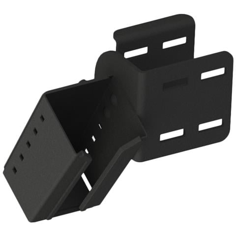 Supporto Passivo Scanner Portatile Nero - Foto 1
