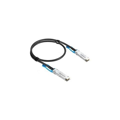 Cavo InfiniBand e Fibra Ottica 3m QSFP28 4x SFP28 - Foto 1