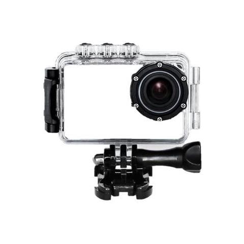 WATERPROOF CASE 4K HOLIDAY - Foto 1