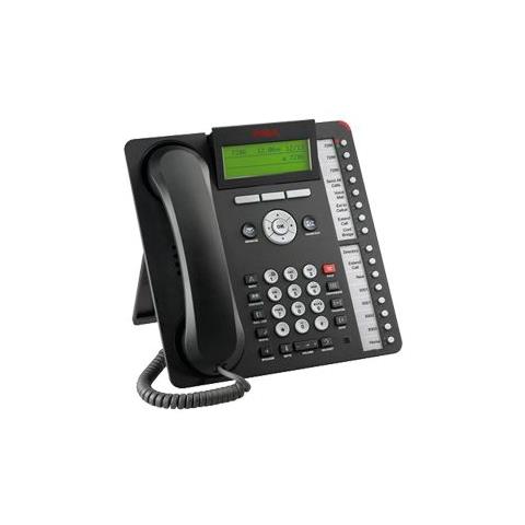 1616-I, G. 711, G. 726, H. 323, Nero, HTTP, Communication Manager 3.0 + IP Office 4.2 (11) + - Foto 1