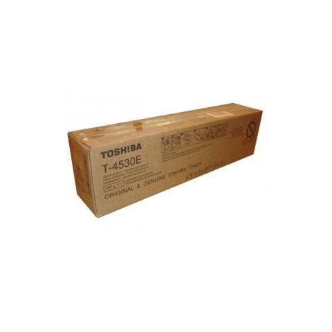 T4530E, 30000 Pagine, Laser, E-Studio 205L / 255/305/355/455, 5 - 35 C, 20 - 80%, -15 - 40 C - Foto 1