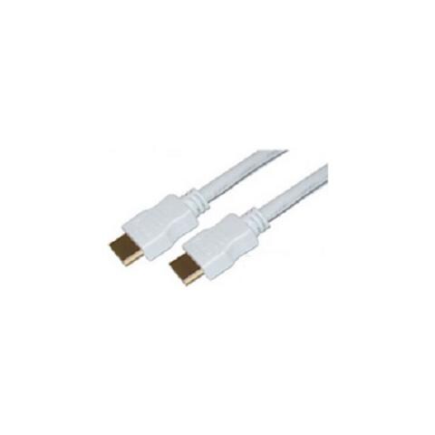 7.5 m HDMI 7.5m HDMI HDMI Bianco cavo HDMI - Foto 1