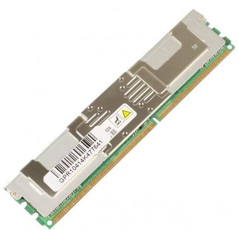 Coreparts Mmhp170-8gb Memoria 1 X 8 Gb Ddr2 667 Mhz Data Integrity Check [verifica Integritãƒæ’ã‚â  Dati] (8gb Memory Mo - Foto 1