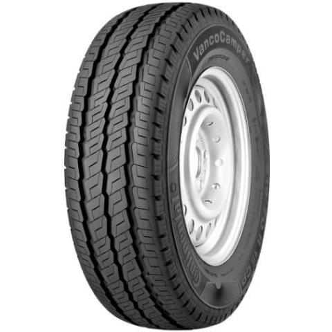 Pneumatico Vancontact Camper 235/65r16 115r - Quattro Stagioni - Foto 1