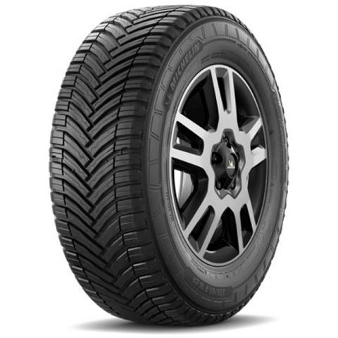 Pneumatico Crossclimate Camping 195/75r16 107/105r - Quattro Stagioni - Foto 1