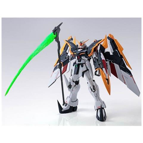 P- Master Grade Mg 1/100 Mobile Suit Gundam Xxxg-01d Gundam Deathscythe Roussette Unit Ew Version - Foto 1