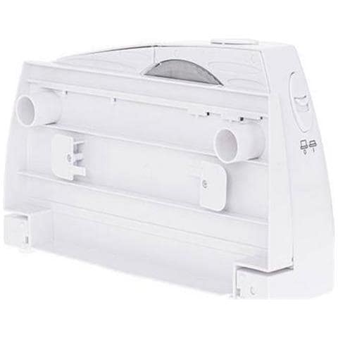 Affettatrice Elettrica Acciaio Inox 400w Colore Bianco - Foto 7