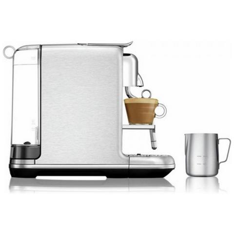 Caffettiera a cialde o capsule sne900bss4efr1 Capacita 2 L Potenza 2300 W Colore Acciaio Inox - Foto 3