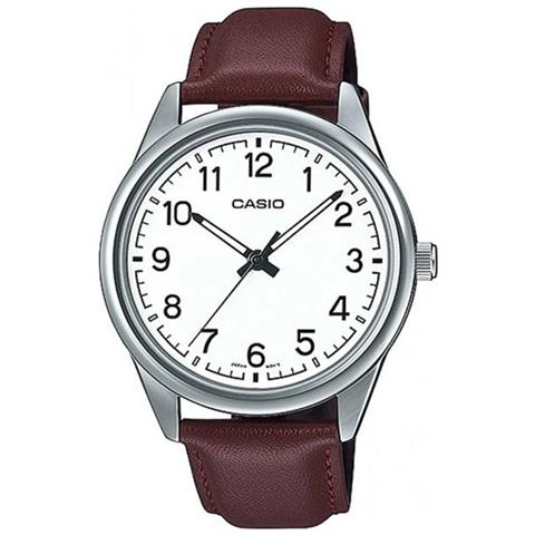 Orologio Da Uomo Mtp-v005l-7b4 (zd066f) + Box - In Ordine - Foto 2