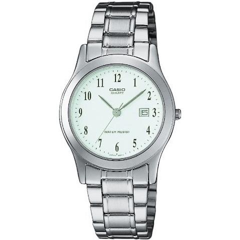 Orologio Da Donna Ltp-1141pa-7beg Con Scatola - Foto 1