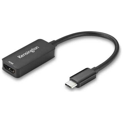 ADATTATORE DA USB-C A HDMI - Foto 1