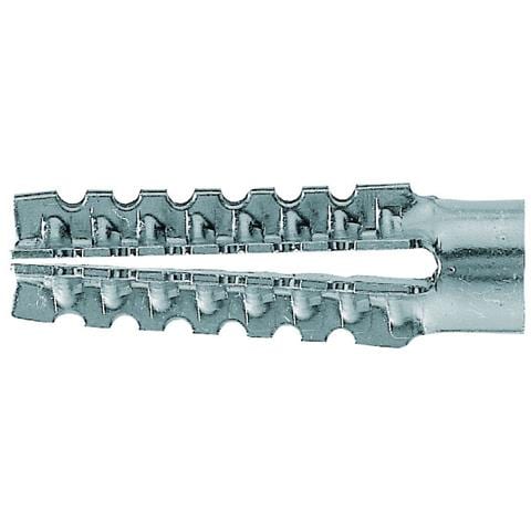 61224 ancoraggio a vite e tassello 100 pz - Foto 1