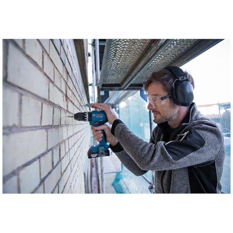 GSB 18V-45 Professional - Foto 2