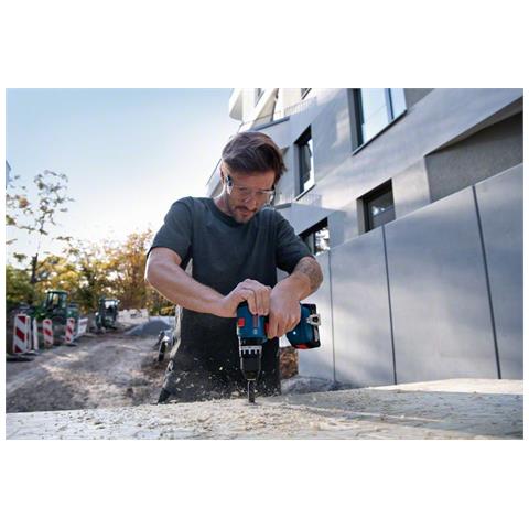 GSB 18V-45 Professional - Foto 4