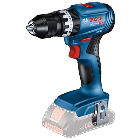 GSB 18V-45 Professional - Foto 1