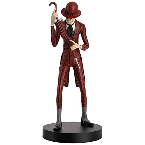 The Conjuring 2 - Figura Dell'uomo Contorto 13 Cm - Foto 2