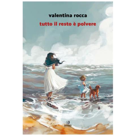 Valentina Rocca - Tutto Il Resto È Polvere - Foto 1