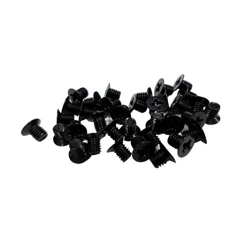 SCR-HDD25A-96 giravite e bullone 96 pz Vite - Foto 1