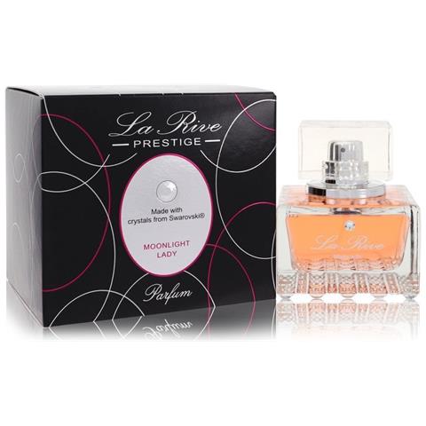 Moonlight Lady By Eau De Parfum Spray 2.5 Oz (women) - Foto 1