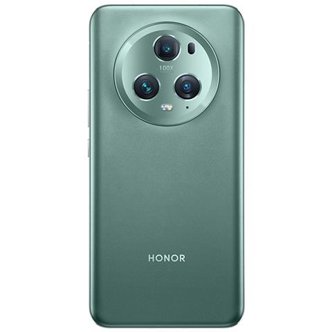 Magic5 Pro 5G 512GB 5G Dual Sim Display 6.81" OLED Slot Nano SD Fotocamera 50 Mpx Android 13 Verde - Foto 12