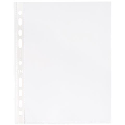 400025671 foglio di protezione 150 x 210 mm (A5) Polipropilene (PP) 100 pz - Foto 1