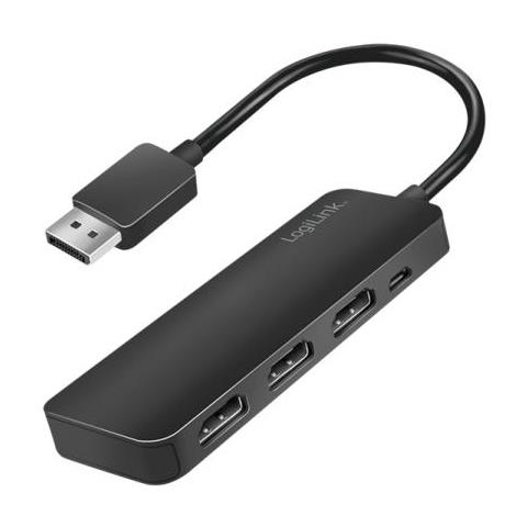 Cv0146 Ripartitore Video Displayport 3x Hdmi - Foto 1