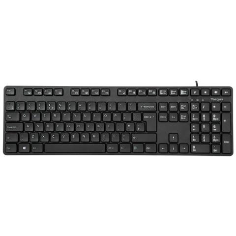 Akb30amuk Tastiera Usb Qwerty Inglese Uk - Foto 1