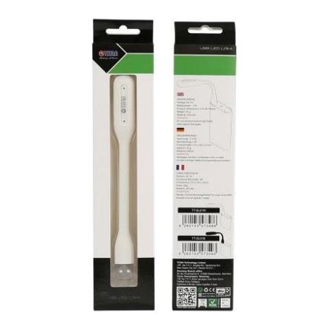 Ttl-sl01w Led Bianco Torcia - Foto 2