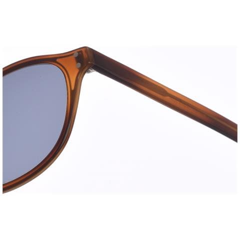 Occhiali Da Sole Da Donna In Acetato Di Forma Ovale Z470 - Foto 2