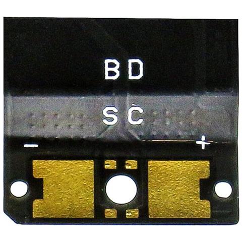 MBXDE-BA0222 ricambio per laptop Batteria - Foto 3