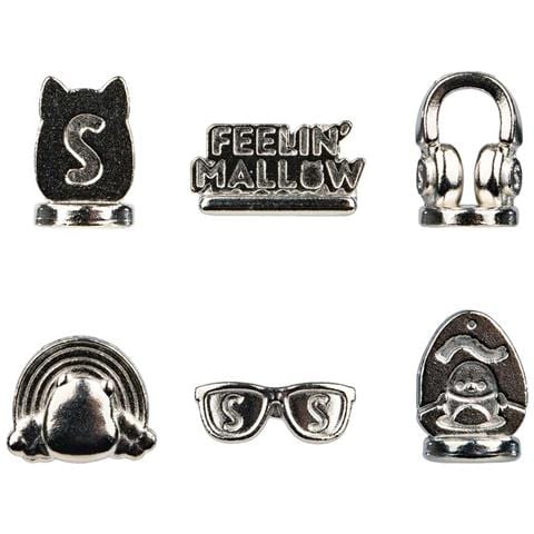 Monopoly - Squishmallows Gioco Da Tavolo [eng] - Foto 2
