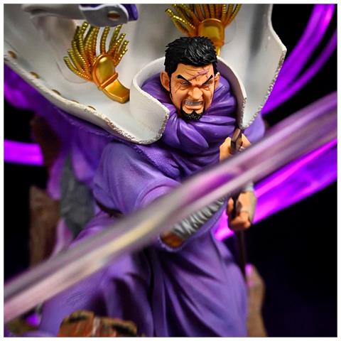 One Piece - Issho “fujitora” Figure - Foto 2