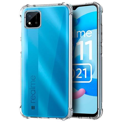 8434847060941 custodia 16,6 cm (6.52"") Cover Trasparente per C11 - Foto 1