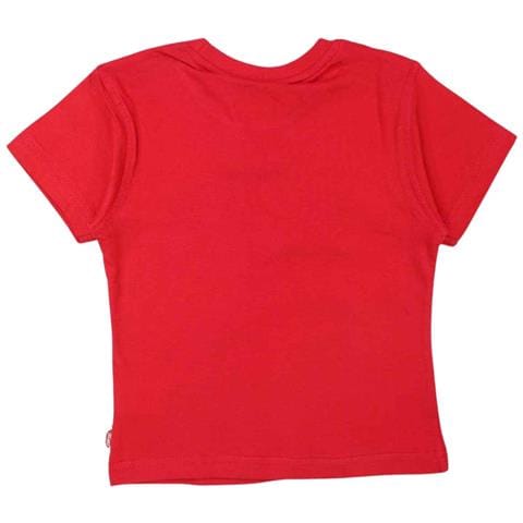 T-shirt glc0125 tmc s3-4a Ragazzo - Foto 2